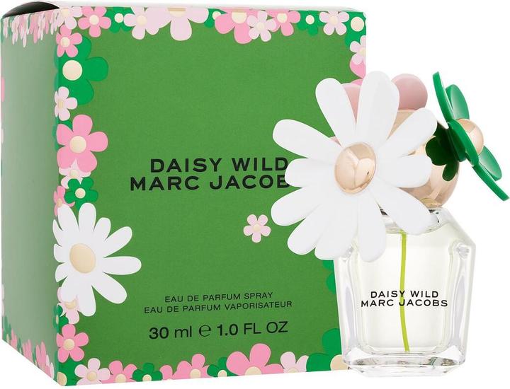 Image du produit Marc Jacobs Daisy Wild (Eau de parfum, 30 ml)