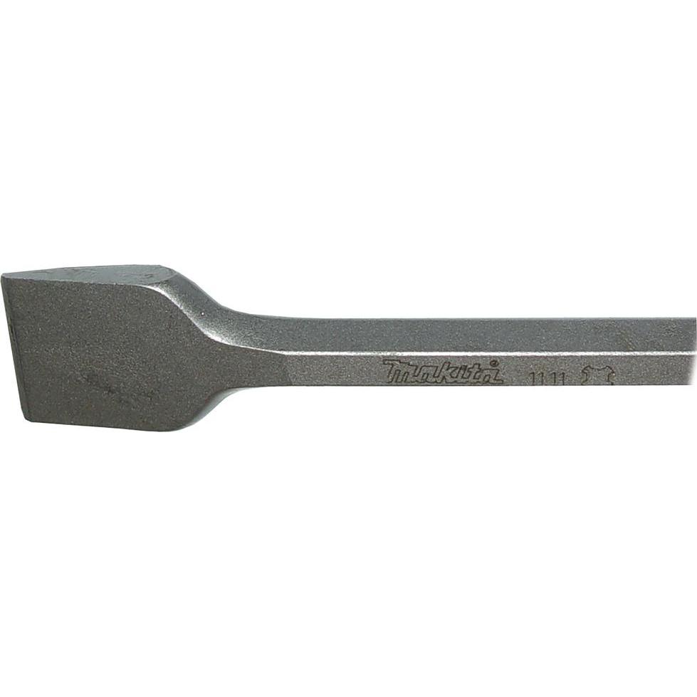 Makita, Meissel, Breitmeissel 40 mm P-05527 Ges (200 mm)
