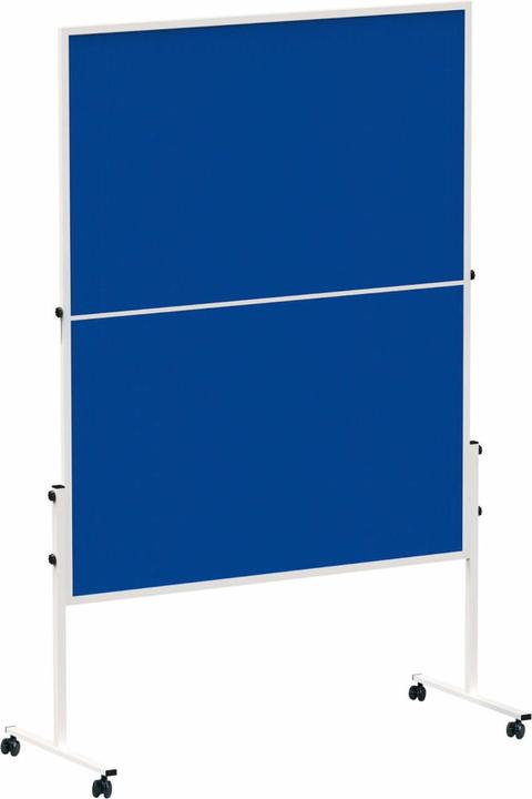 Actual product image Maul Moderation board, mobile (150 x 120 cm)