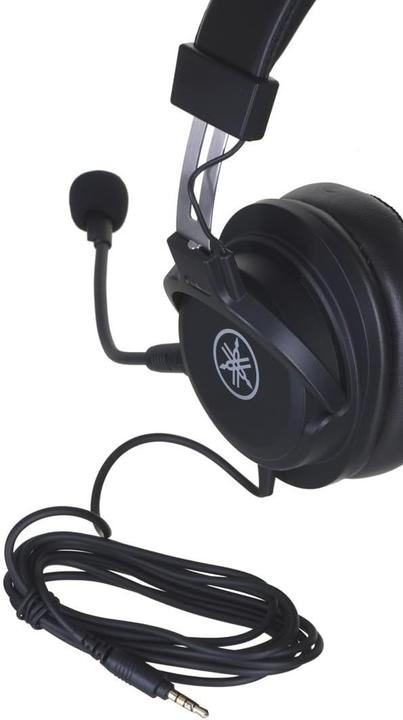 Produktbild Yamaha ZG01 Pack (USB)