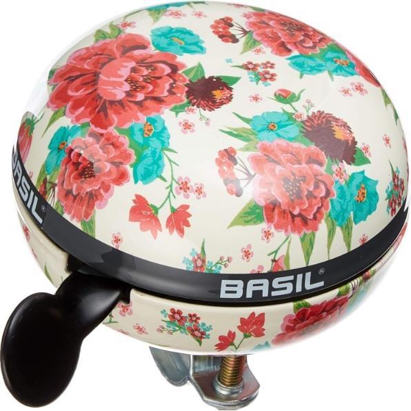 Thumbnail - Basil, Veloglocke