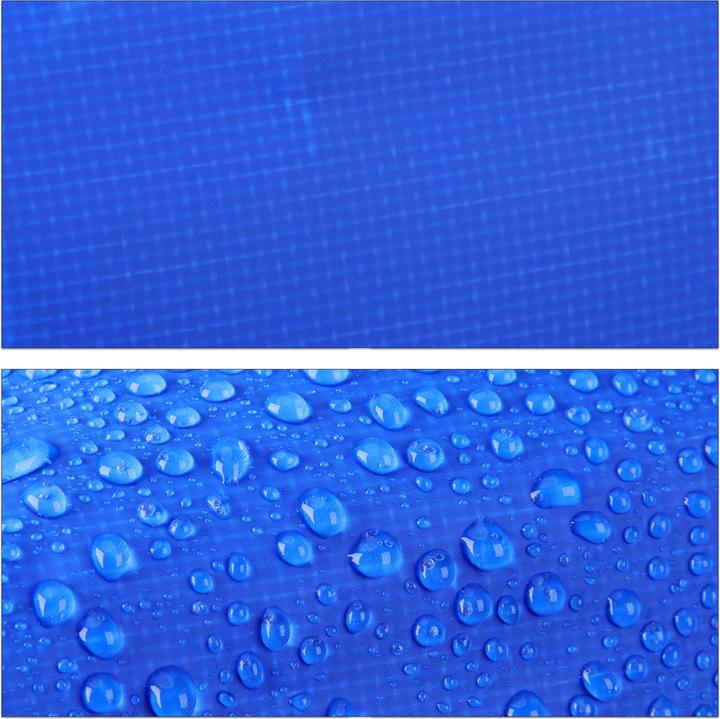 Immagine prodotto Relaxdays Zaino impermeabile Ocean Pack 20 L (20 l)