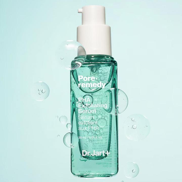Actual product image Dr. Jart+ Dr.Jart+ Pore Remedy PHA Exfoliating Serum (30 ml)