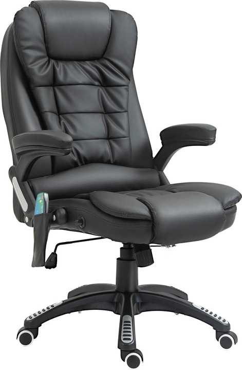Produktbild Homcom Massagesessel