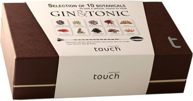 Torque Coffret Gourmet (1000 g)