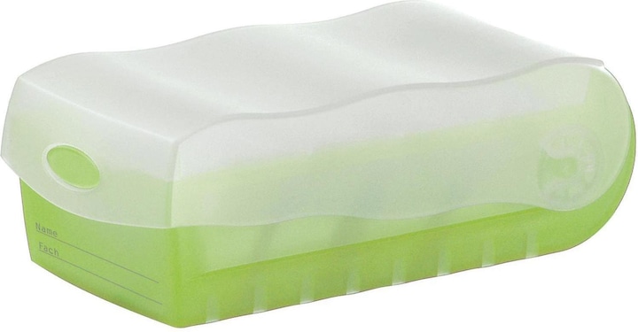 Actual product image Han Croco (A8)