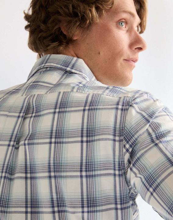 Immagine prodotto Wrangler Langarmhemd 1 Pocket (L)