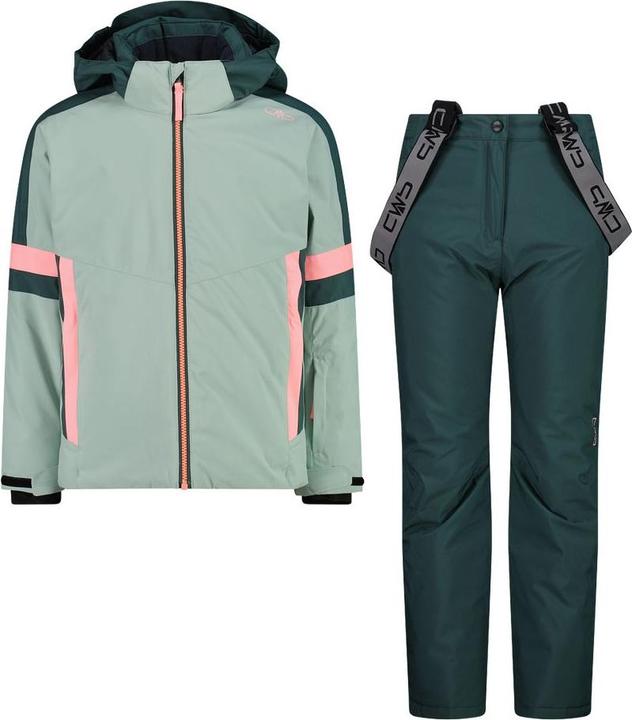 E trek greenlotus