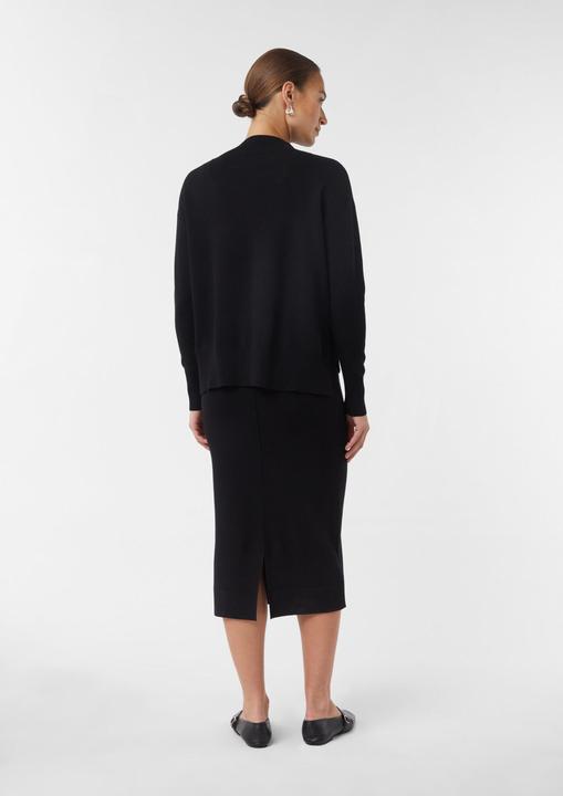 Actual product image Comma Identity Pullover (34)