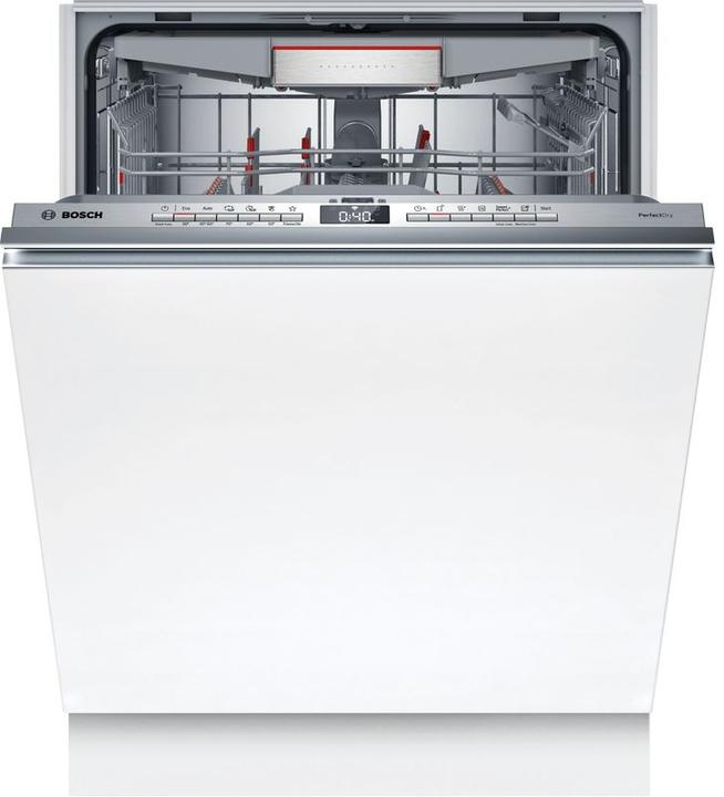 Actual product image Bosch Hausgeräte Bosch Series 6, Fully integrated dishwasher, 60 cm, XXL, SBV6ZCX18E