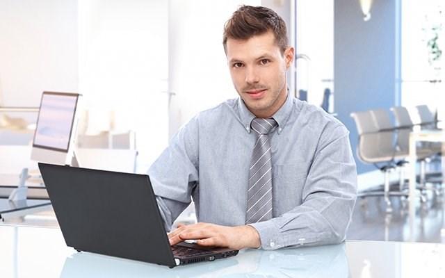 Produktbild Port Designs 900209 Blickschutzfilter Rahmenloser Blickschutzfilter (20.79", 16:9)