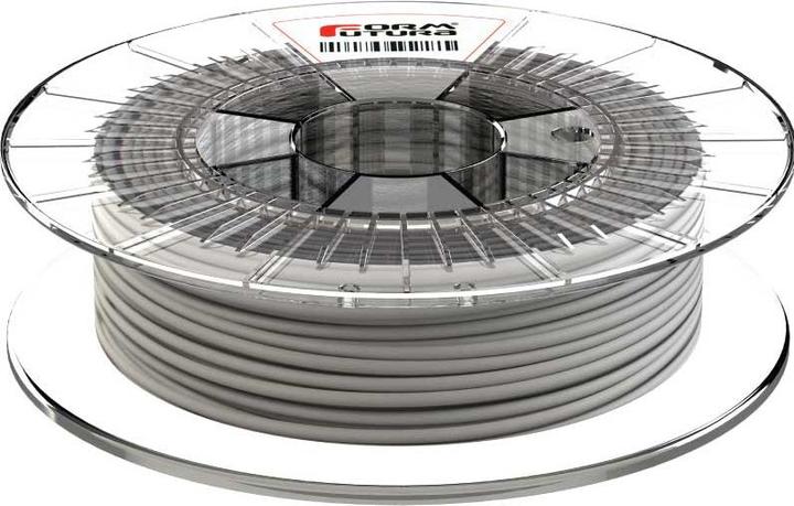 Image du produit Formfutura StoneFil - Granite (1.75mm - 500 gram) - 500 g (PLA, 1.75 mm, 500 g, Gris)