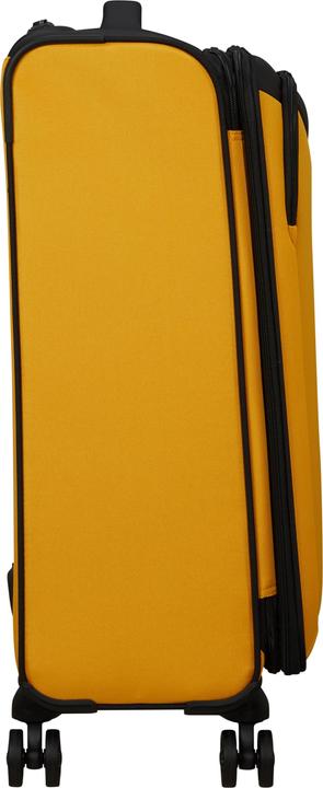 Produktbild American Crew Daring Dash 4 Rollen Trolley M 66.5 cm mit Dehnfalte (67 l, M (50 - 90l))