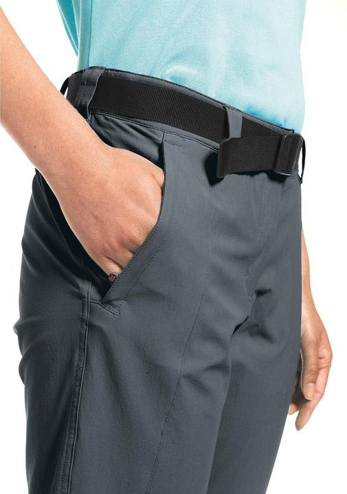 Produktbild Maier Sports Kluane Capri Hose (XL)