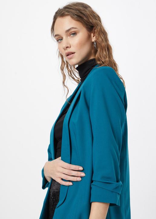 Actual product image Pieces Long 3/4 sleeve blazer (XS)