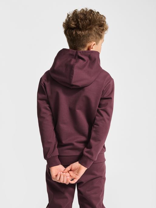 Image du produit hummel hmlJR LOGO HOODIE (34, 36, 38, 40)