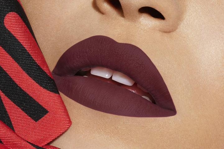 Image du produit Dior Rouge Extra Mat No 886 (886 Enigmatic)