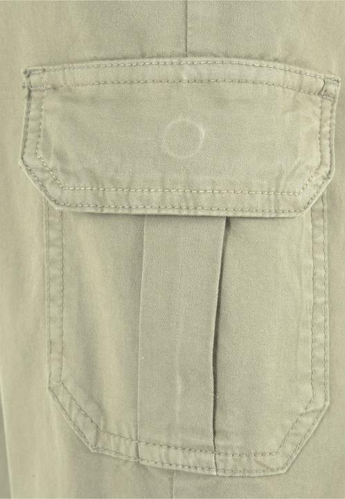 Image du produit Urban Classics Ladies High Waist Cargo Jogging Pants (XXL)