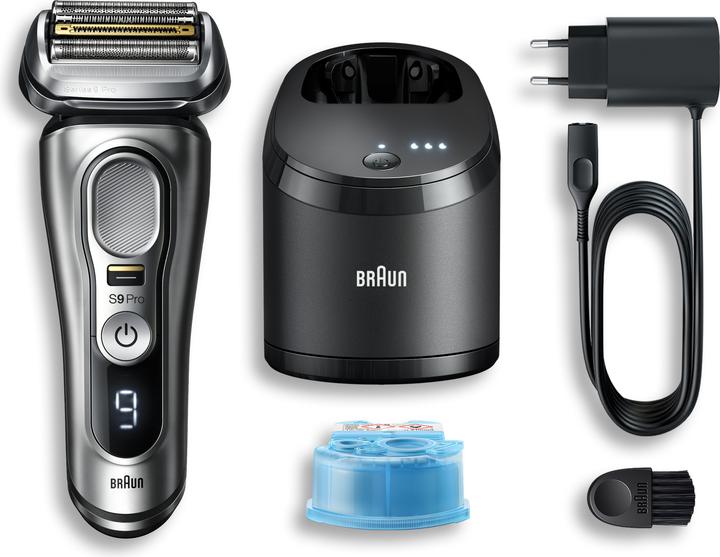 Braun Series 9 Pro