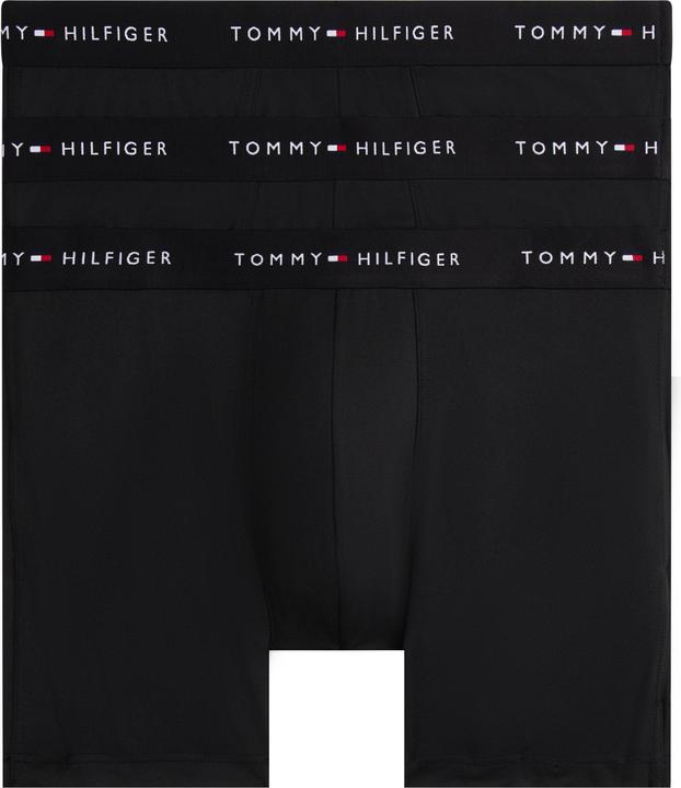 Produktbild Tommy Hilfiger Boxer Brief - UM0UM03618 (XL, 3er Pack)