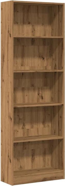 Produktbild vidaXL Claiborn (60 x 24 x 176 cm)