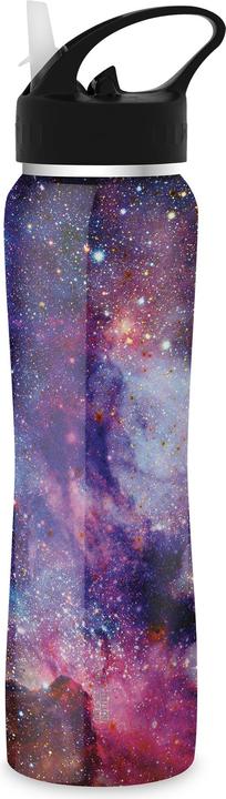 The Steel Bottle Steel Bottles Galaxy Most Thermal Bottle in (0.50 l)