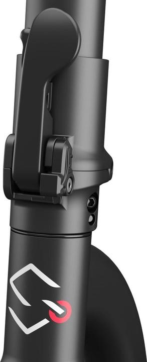 Actual product image Sharp EM-KS2AEU-B (25 km/h, 40 km, 350 W)