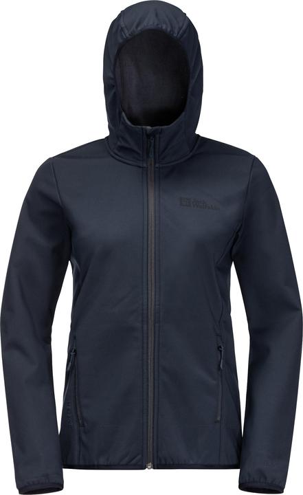 Immagine prodotto Jack Wolfskin Bornberg Hoody W (S)