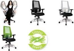 Immagine prodotto Topstar Lady Sitness Deluxe