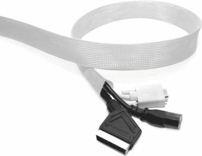 Actual product image Xantron Kabelcover (Cable hole, 200 cm)