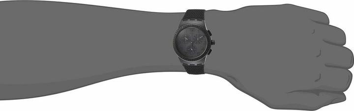 Image du produit Swatch Piege (Montre analogique, 42 mm)