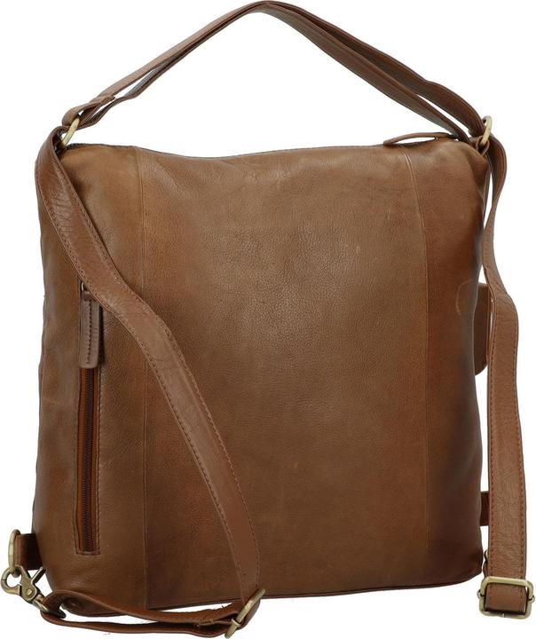 Immagine prodotto Burkely Natural Norah Backbag Hobo