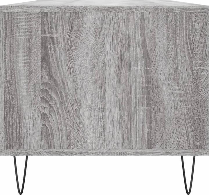 Image du produit vidaXL Couchtisch (90 x 49 x 45 cm)