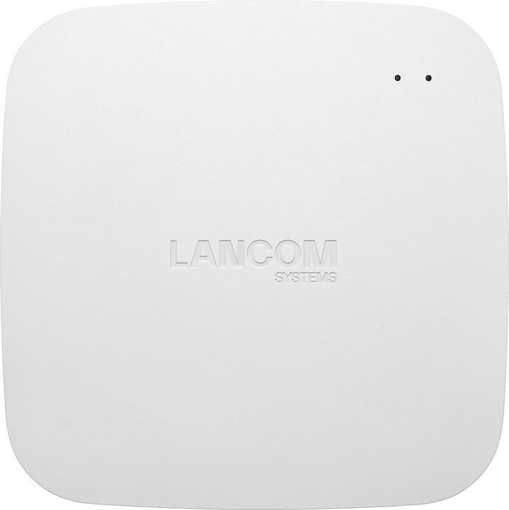 Produktbild Lancom Systems Tri-Band Wi-Fi 7 Access Point, parallele (5765 Mbit/s)