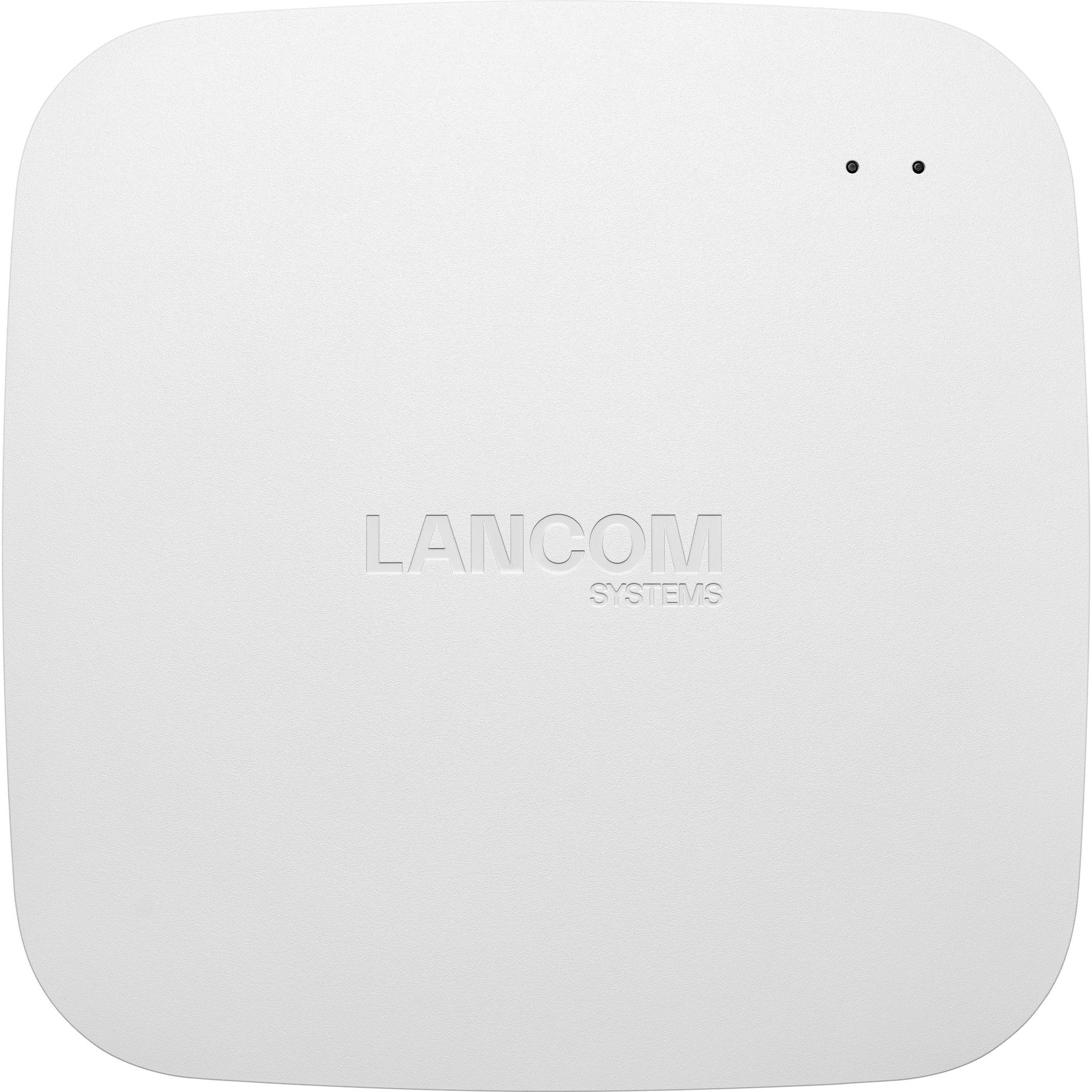 Lancom Systems Tri-Band Wi-Fi 7 Access Point, parallele, Access Point