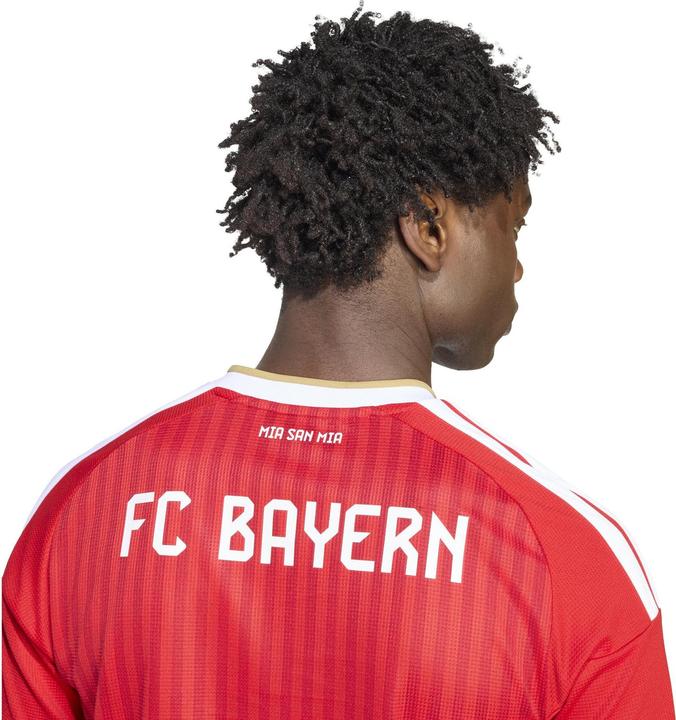 Produktbild Adidas FC Bayern 26/27 Home Jersey Rot, S (S)