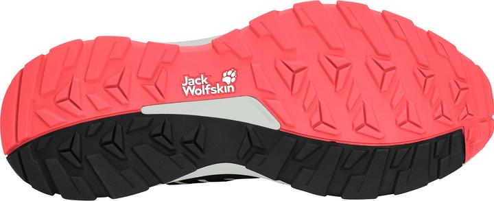 Produktbild Jack Wolfskin Wild Hike Low M (47)