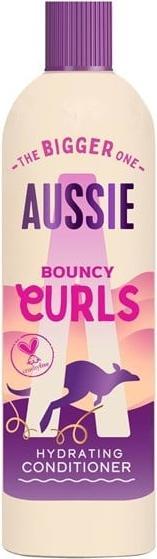 Aussie BouncyCurlsHydrating Conditioner - 400ml (400 ml)