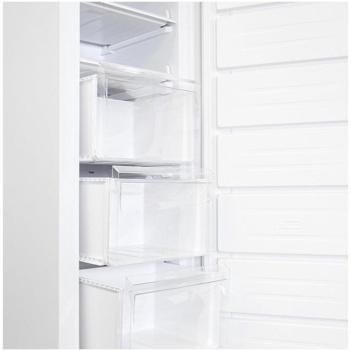 Produktbild Kibernetik FSP Gefrierschrank (Freistehend, 161 l)