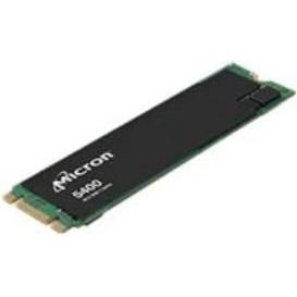 Lenovo ThinkSystem M.2 5400 PRO 960GB Read Inte (960 GB, M.2 2280), SSD