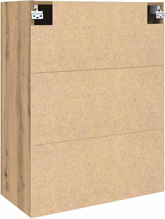 Produktbild VidaXL Wandschrank (69.5 x 34 x 90 cm)