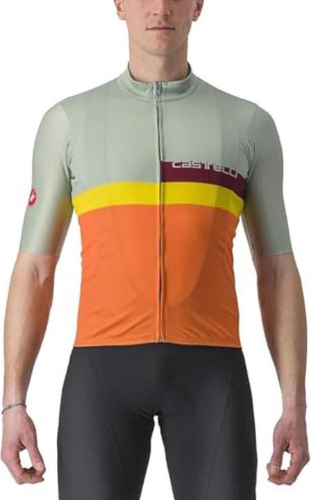 Produktbild Castelli A Blocco Jersey (L)