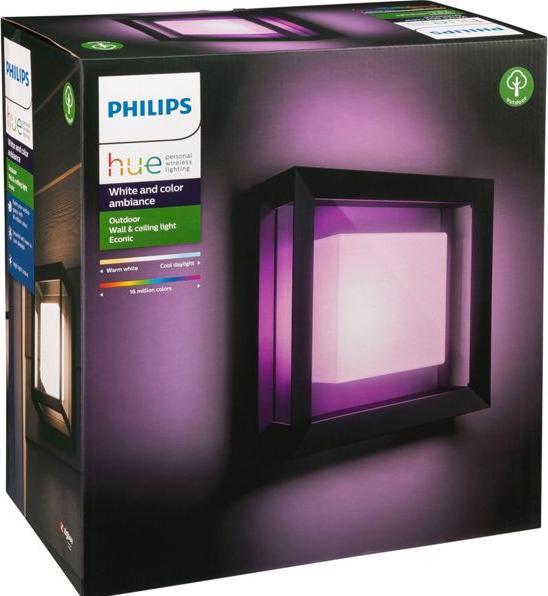 Productafbeelding Philips Hue Hue Econic Basis (1150 lm)