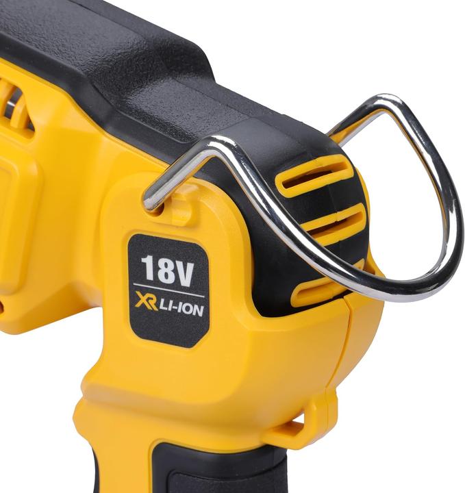 Actual product image DeWalt XR 18V Spotlight (1500 lm)