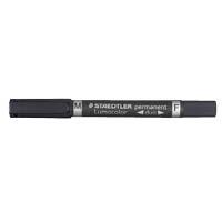 Produktbild Staedtler Permanentmarker 348 (10x)