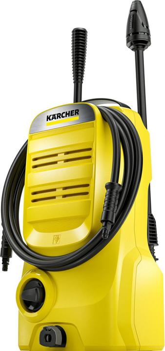 Actual product image Kärcher K 2 Classic (Electrical connection)
