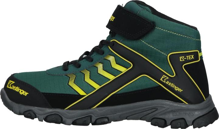 Actual product image Kastinger Wanderschuhe (31)