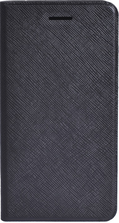 Produktbild Bigben Hülle für Asus Zenfone Live ZB501KL Folio mit Kartenhalter und Video-Halterung (Asus Zenfone Live)