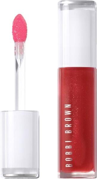 Produktbild Bobbi Brown BB Lip Gloss - Extra Blushing Lip Oil Bare Raspberry (Bare Raspberry)