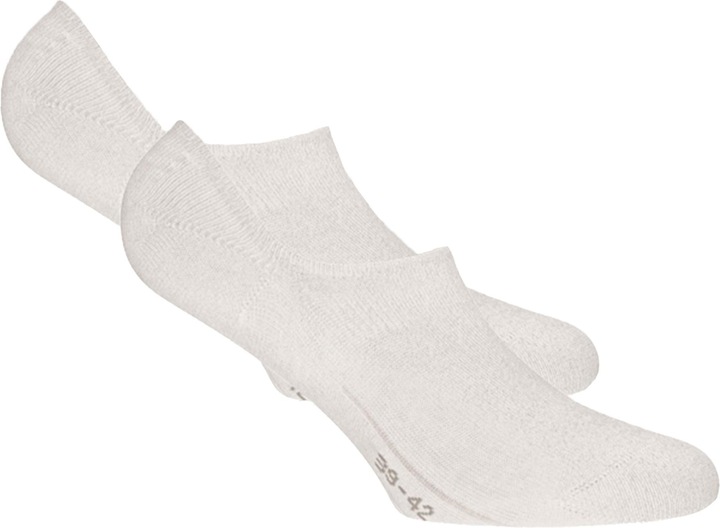 Produktbild Rohner Footies Pack 2-39-42 (Einzelpack, 39 - 42)